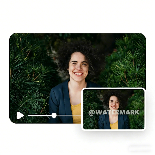 Clear output with no blur