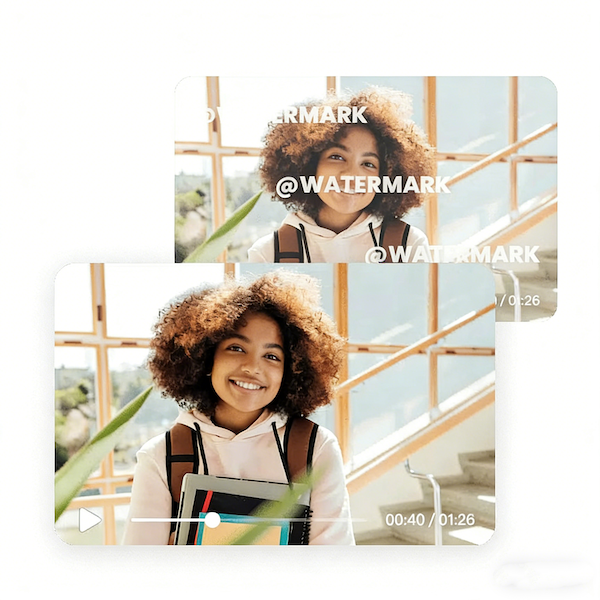 Automatic AI detection