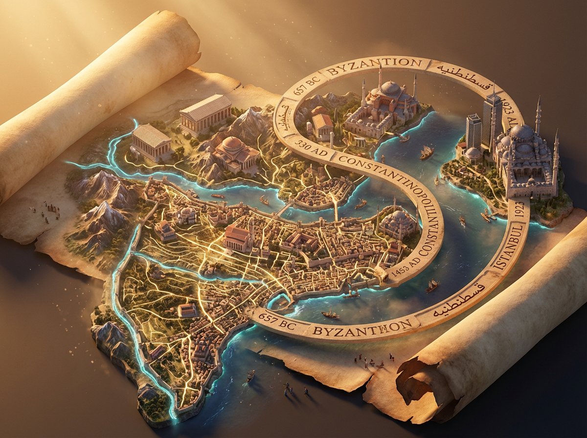 Strong Contextual Understanding