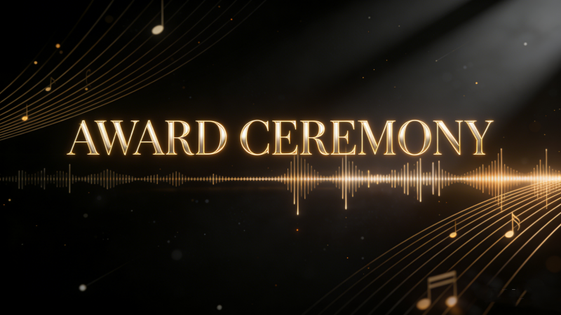 Immersive Particle Light Effects