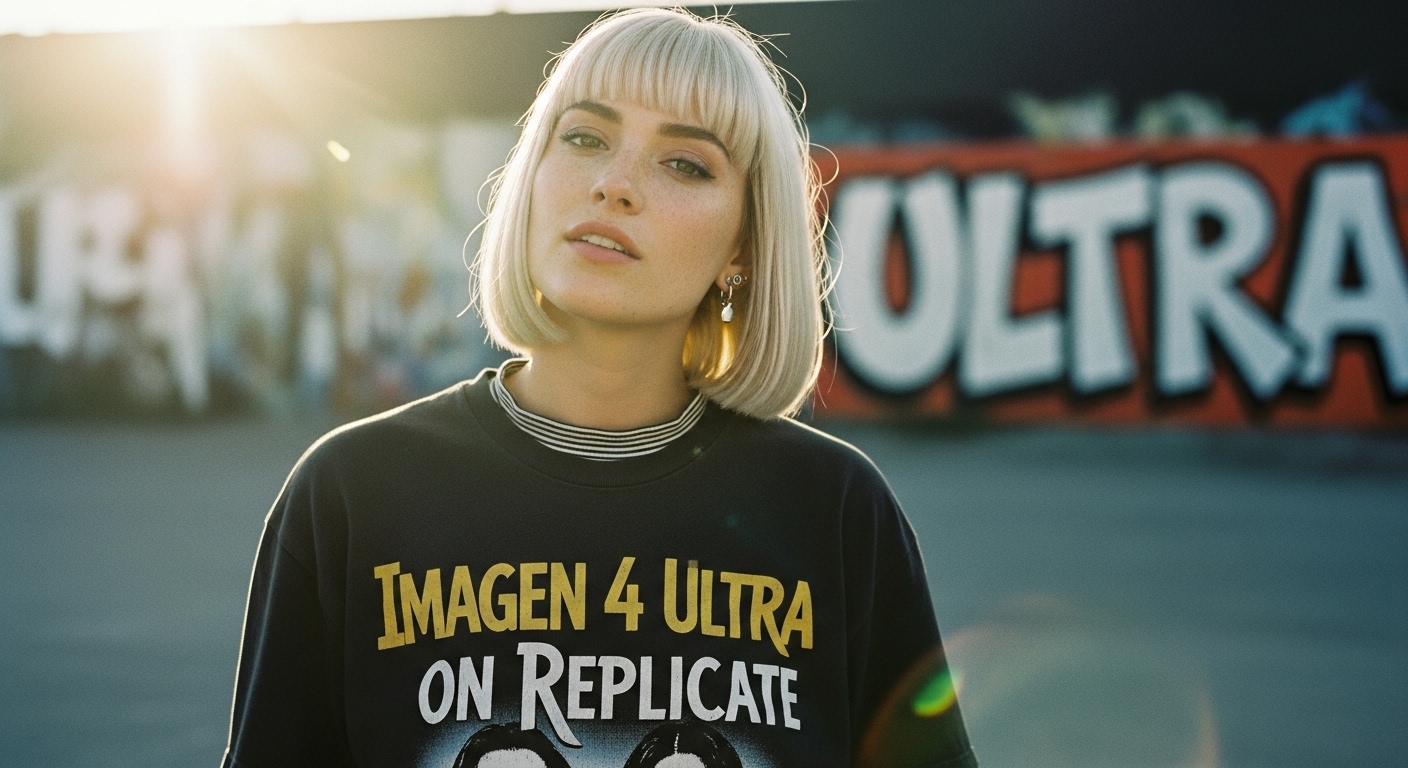 Stylized Character Portraits