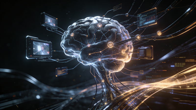 Intelligent Visual and Asset Matching