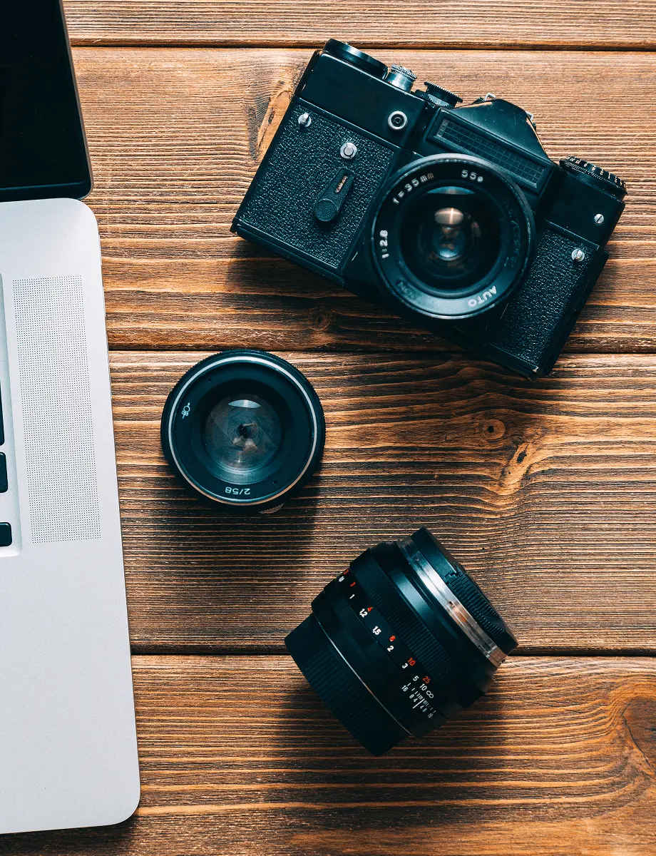 Product Unboxing Showcases