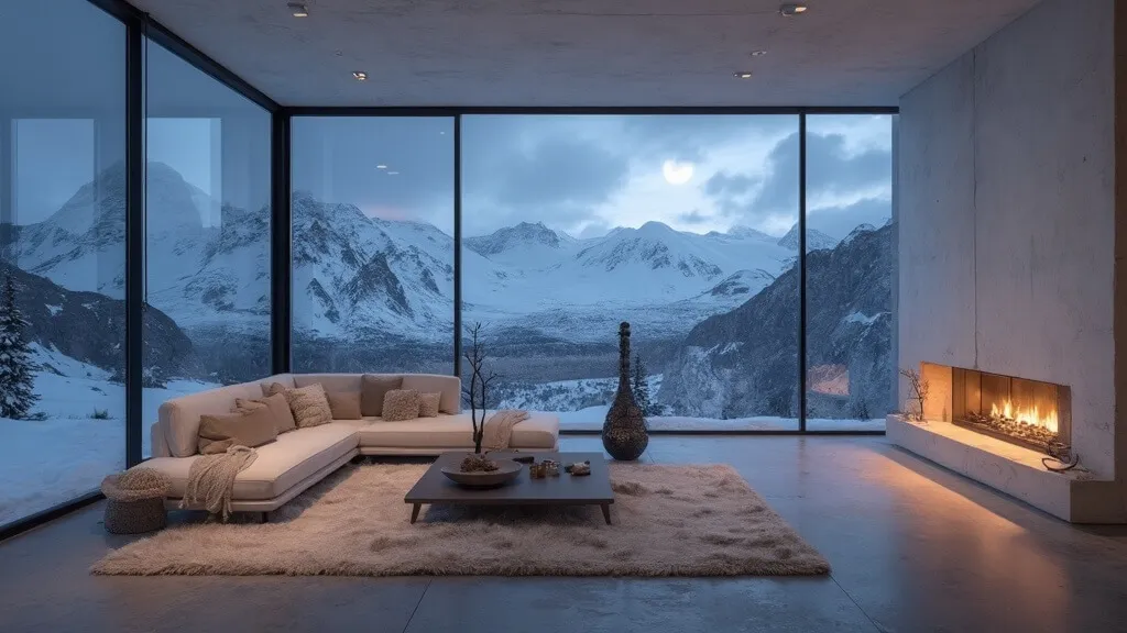 Automated Integration of Interior Elements