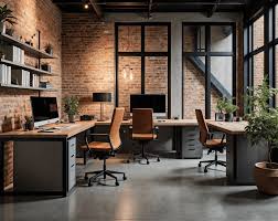 Commercial and Office Space Inspiration
