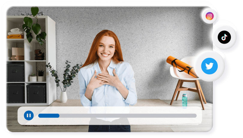 Social Media Content Creation