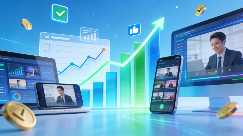 Result-Driven Templates