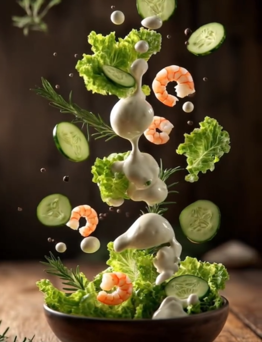 Intelligent Marketing Script Generation