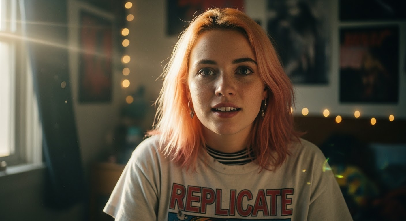 Social Media Creators