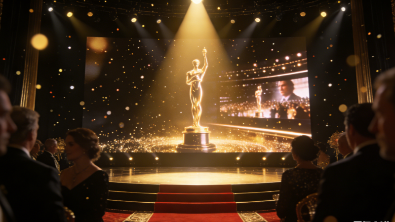 Immersive Audio Atmosphere System