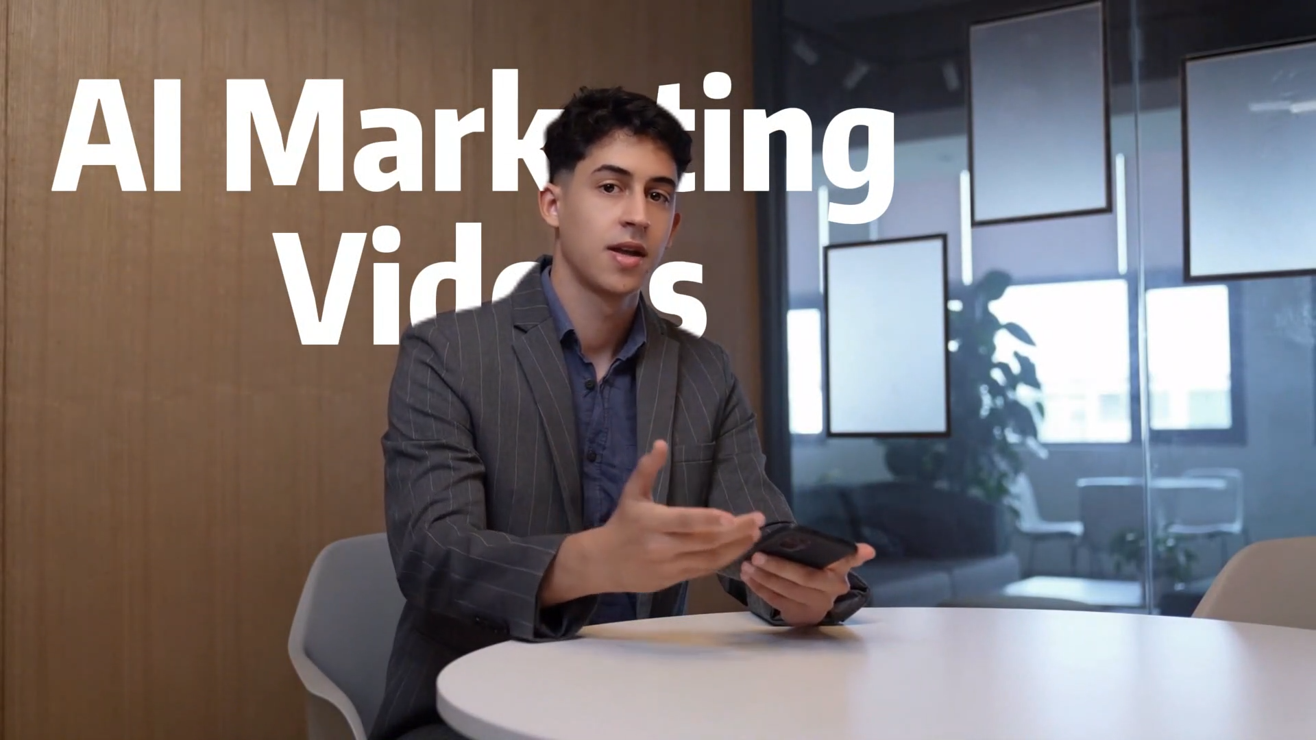 Intelligent Script Generation