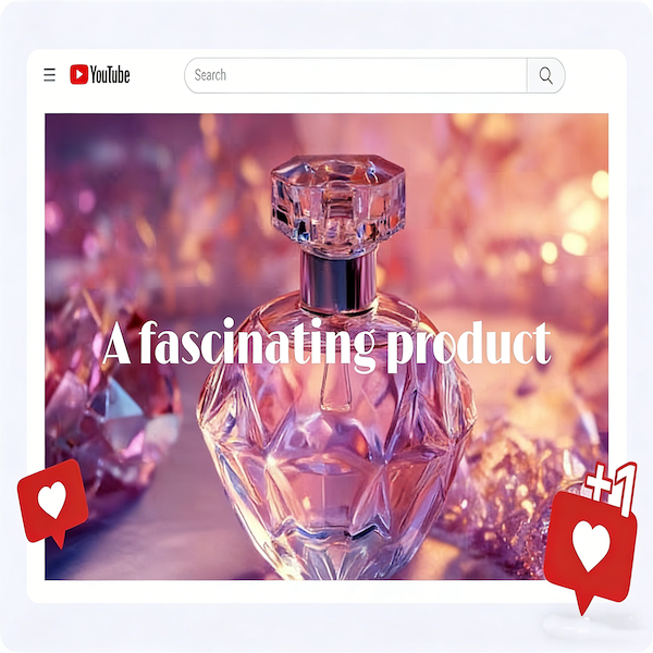 YouTube Video Covers