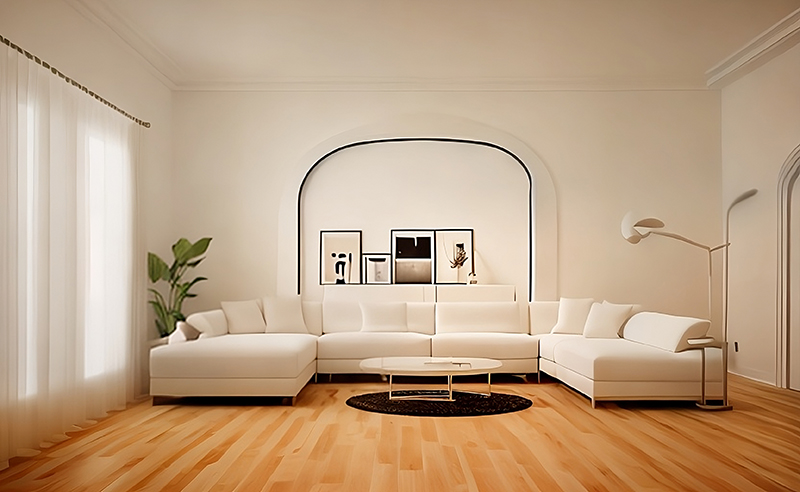 Interior Designers & Architects