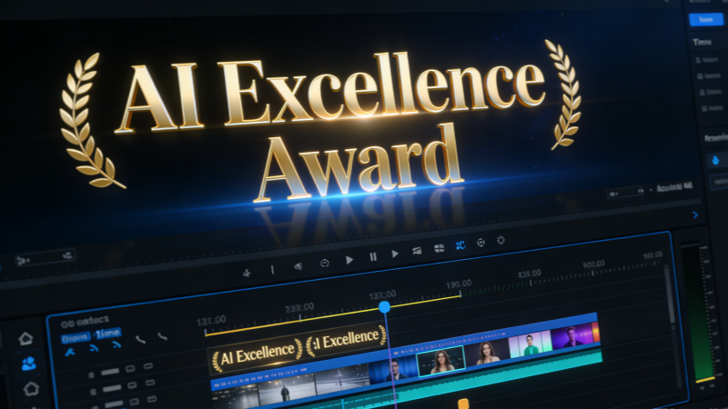 Corporate Annual Award Video