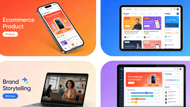 Campaign and Promotion Announcements