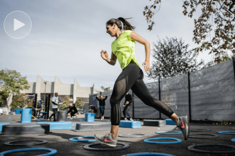 Corporate & Brand Image Ads