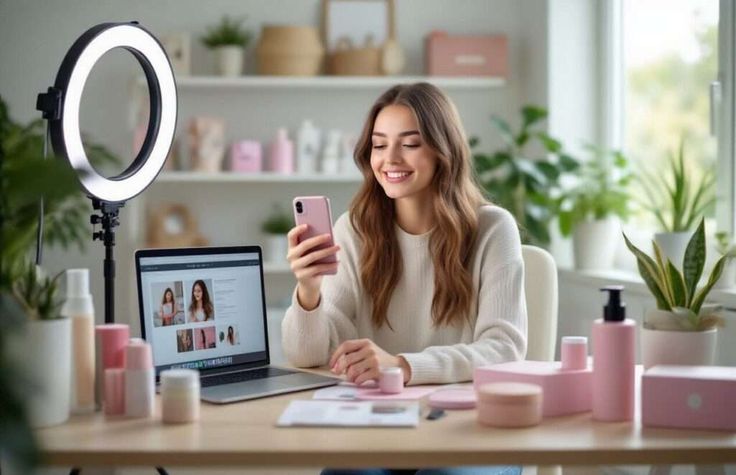 Content Creators & Influencers