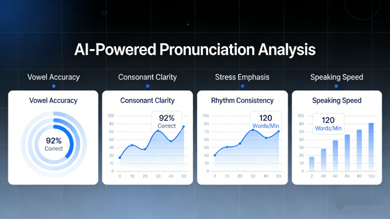 Precision Confidence Scoring