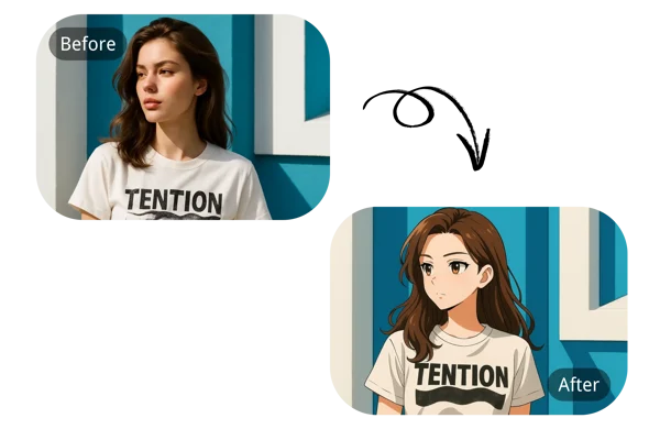 Instant Results with No Design Experience Required