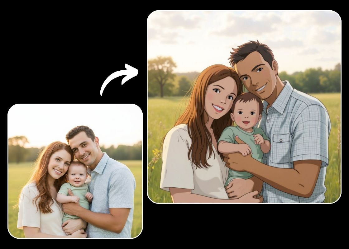 Social Media Content Creators