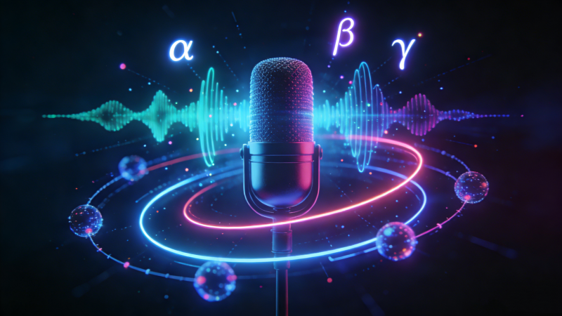 Smart Recording and Audio Upload