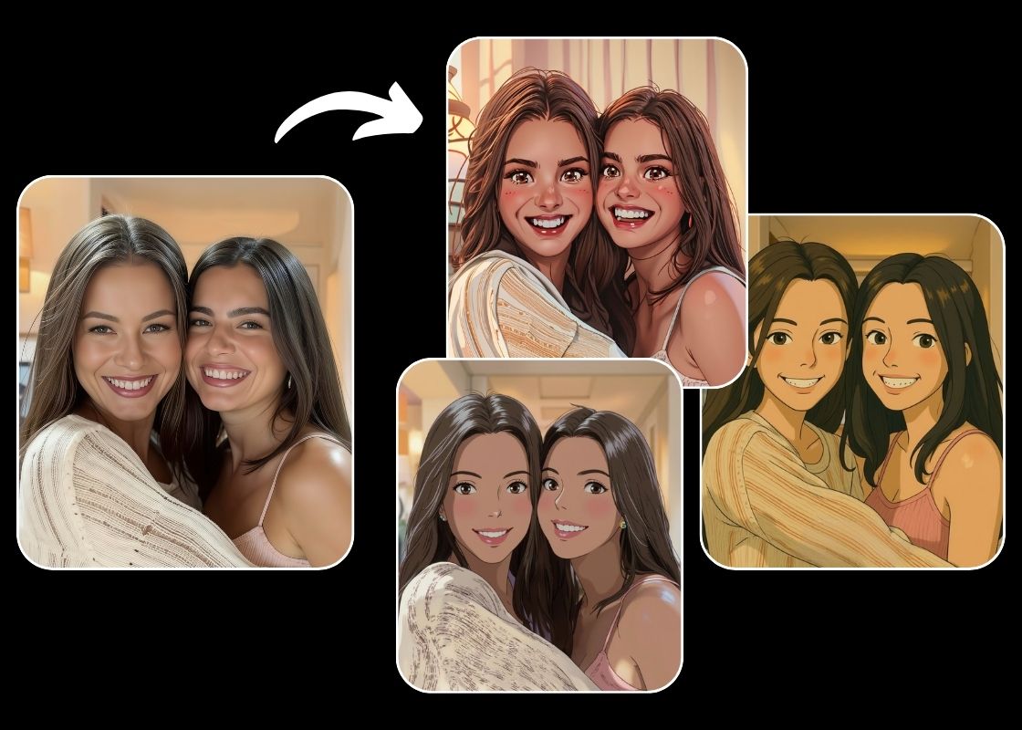 Adaptable to Multiple Scenarios and Themes