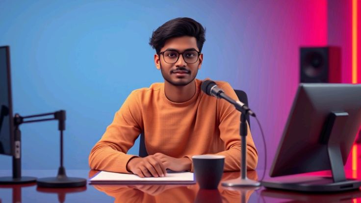 AI-Powered Avatars for Human-Like Delivery