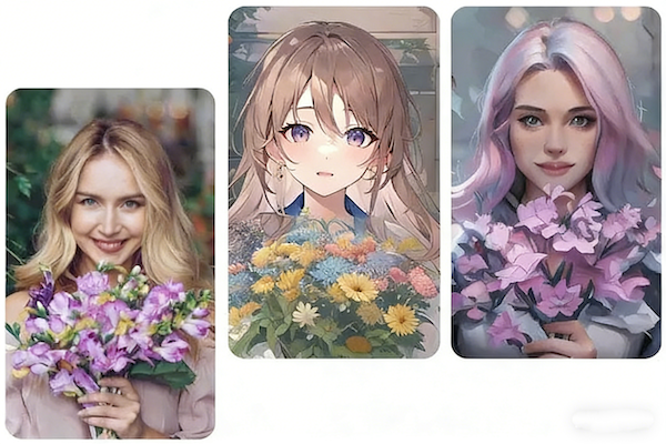 Designers & Digital Artists