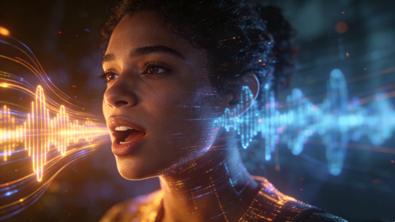 Multilingual Course Voiceovers