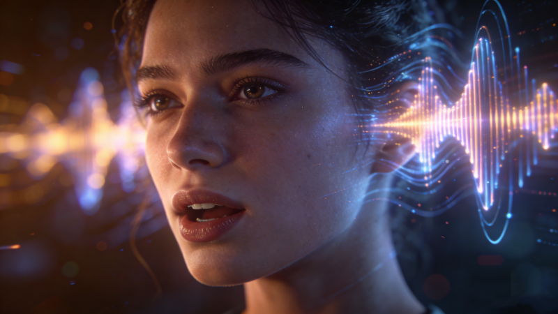 Brand Voice Identity Libraries