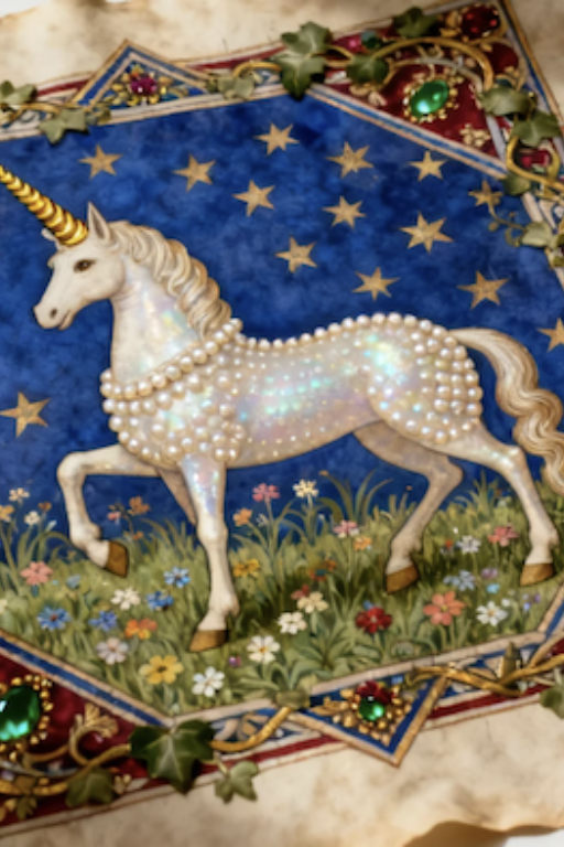 Border and Ornamentation Enhancements