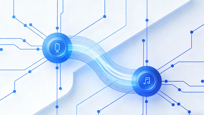 Zero-Shot Voice Cloning