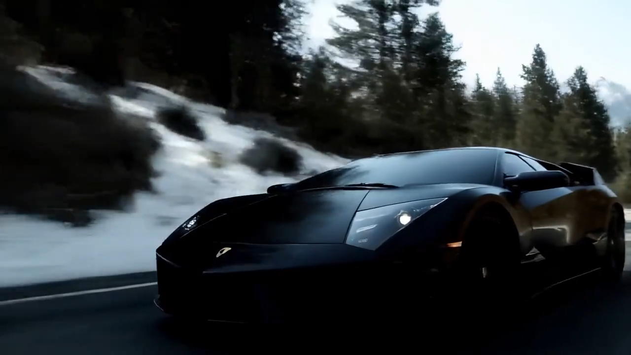 Scene-Driven Visual Stories