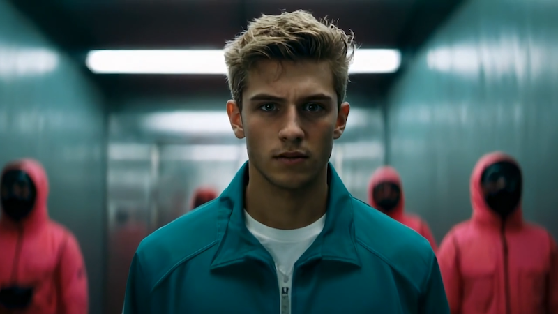 Character Animation Clips