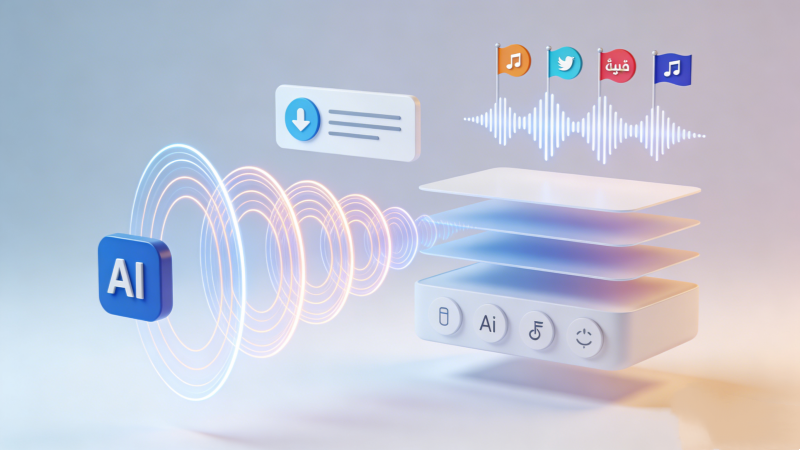 Professional Narration Generation