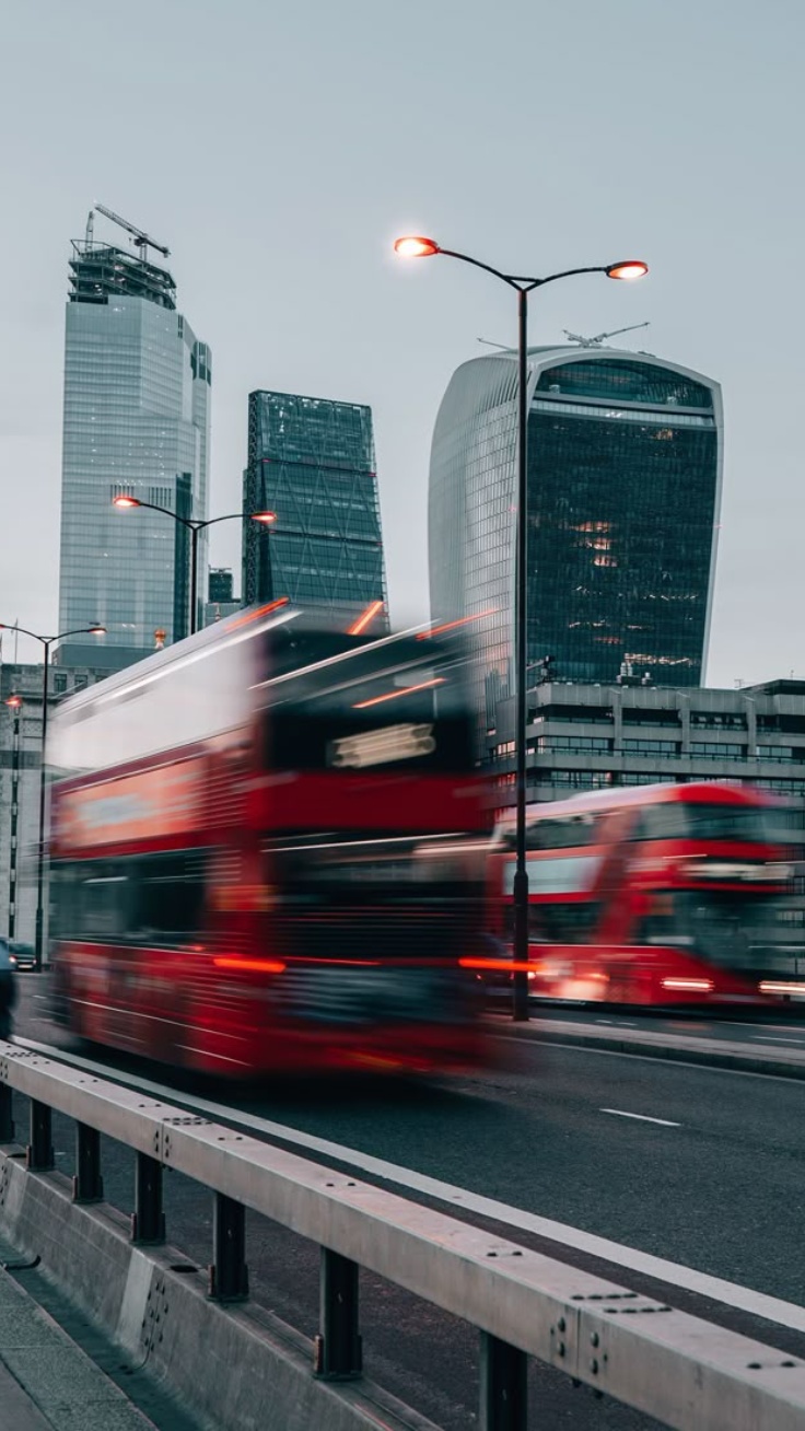 DSLR-Level Depth of Field & Lens Simulation