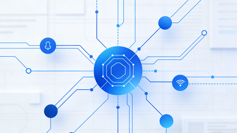 High-Fidelity 48kHz Audio Quality