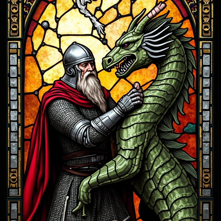 Symbolism and Narrative Power