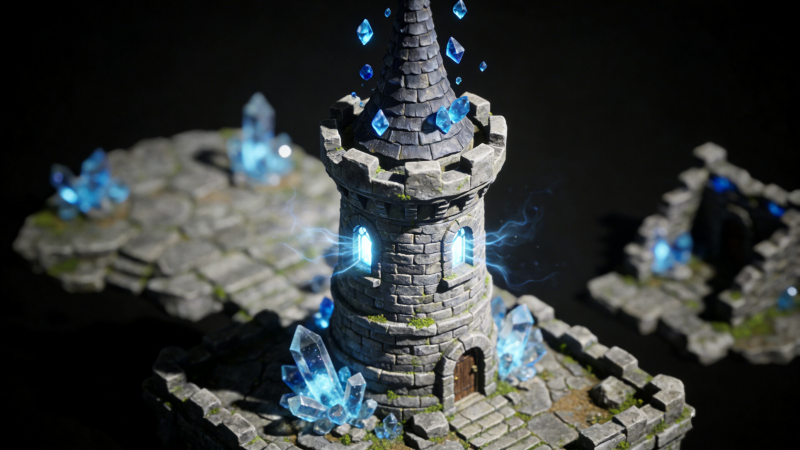 Architectural Visualization