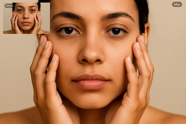 Portrait Style Transformation