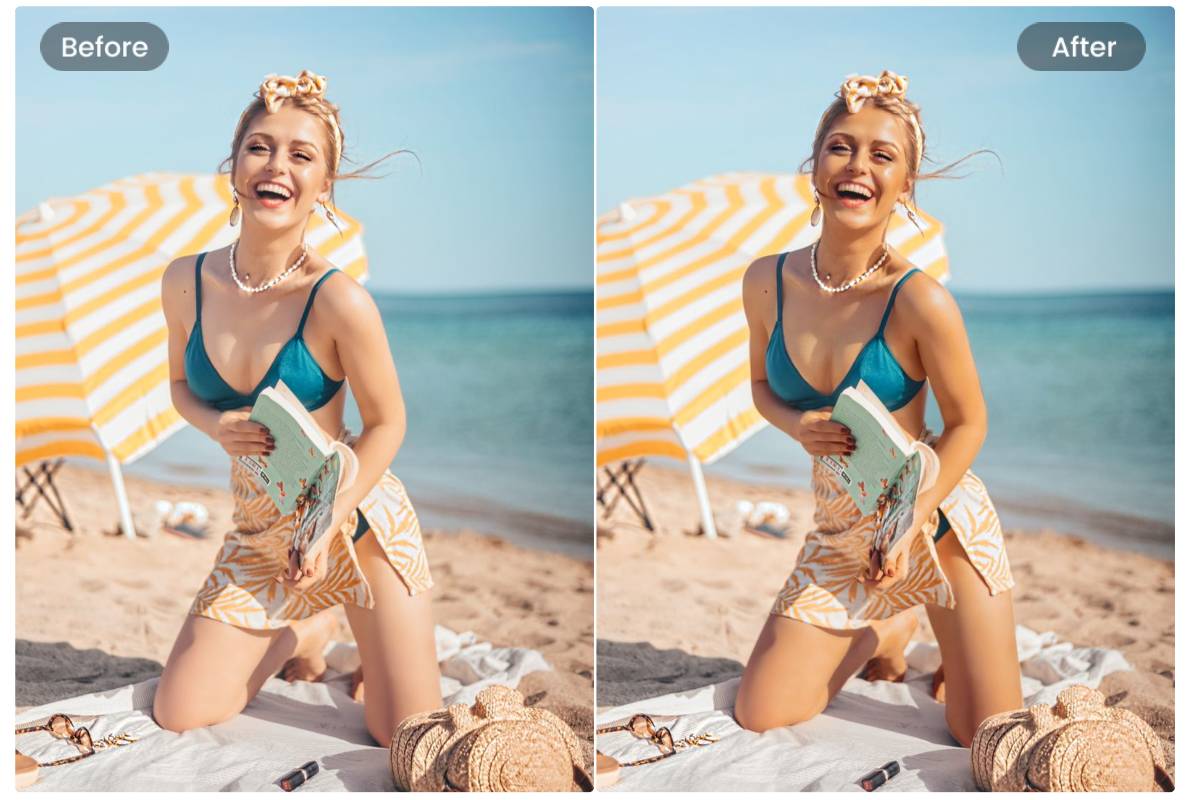 Professional Portrait Photographers