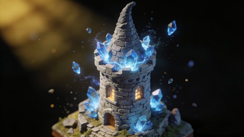 Rapid Ideation & Prototyping