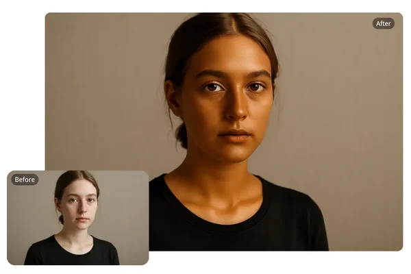 Micron-Level Texture Preservation Technology