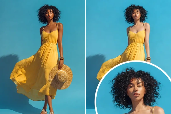 Concept Design and Visual Proposals