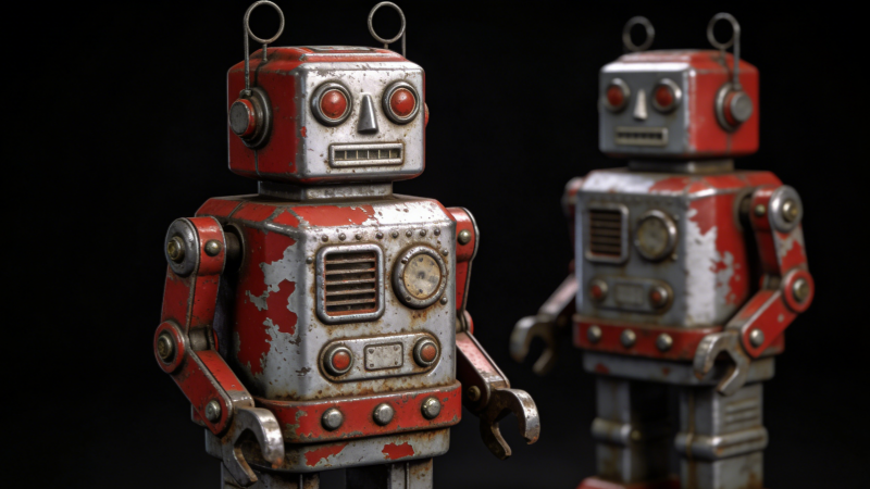 Inpaint & Retouch for Detailed Enhancements