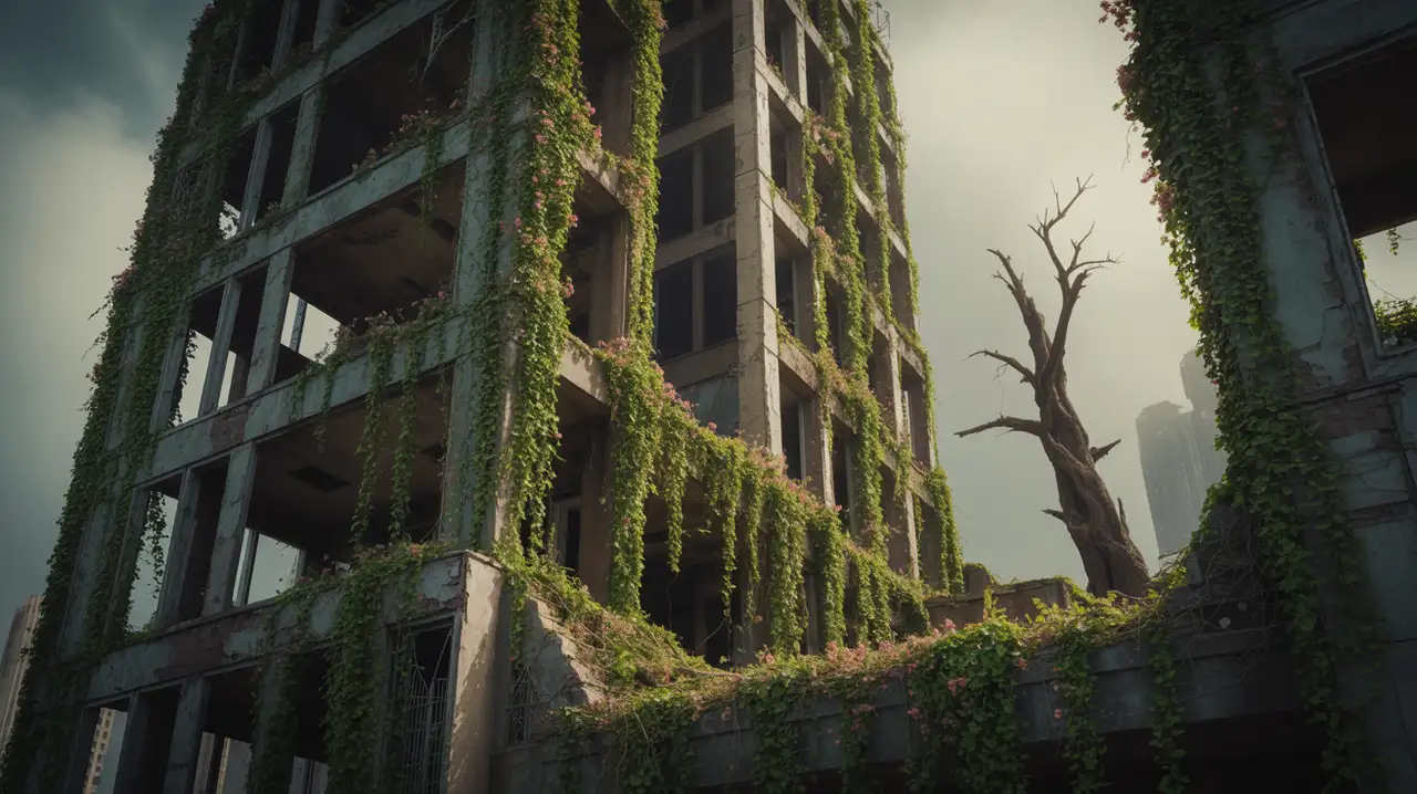 Branding and Presentation Projects