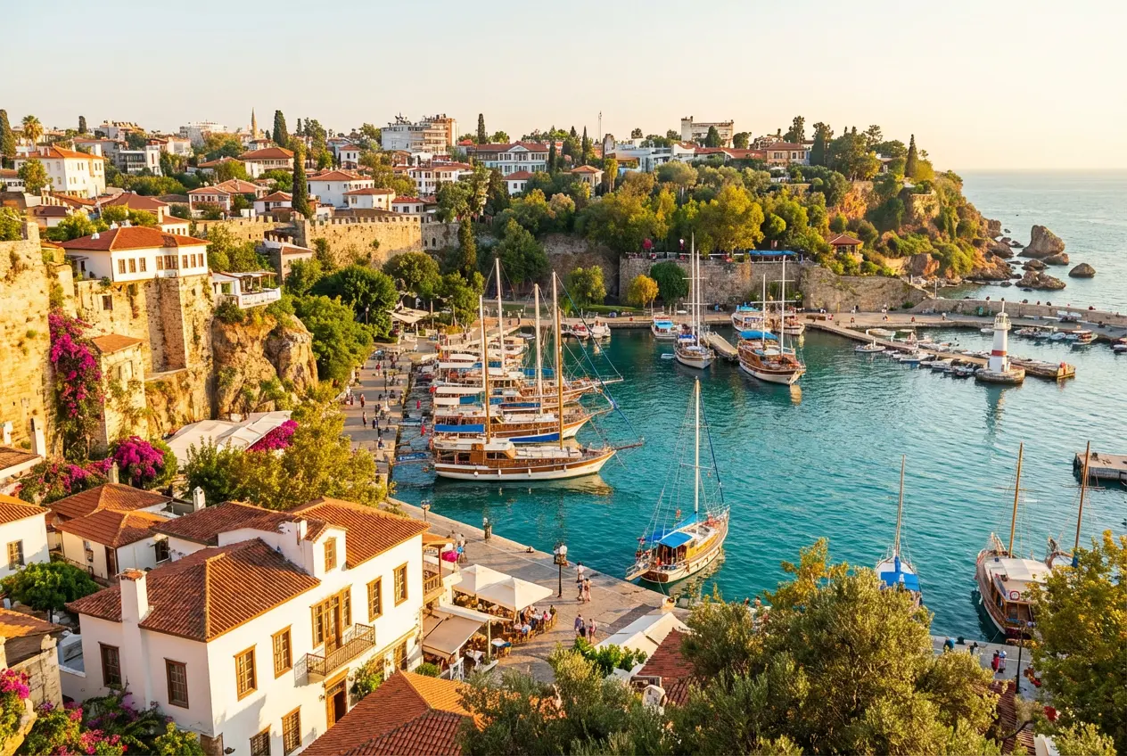 Cinematic-Level Detail and Lighting