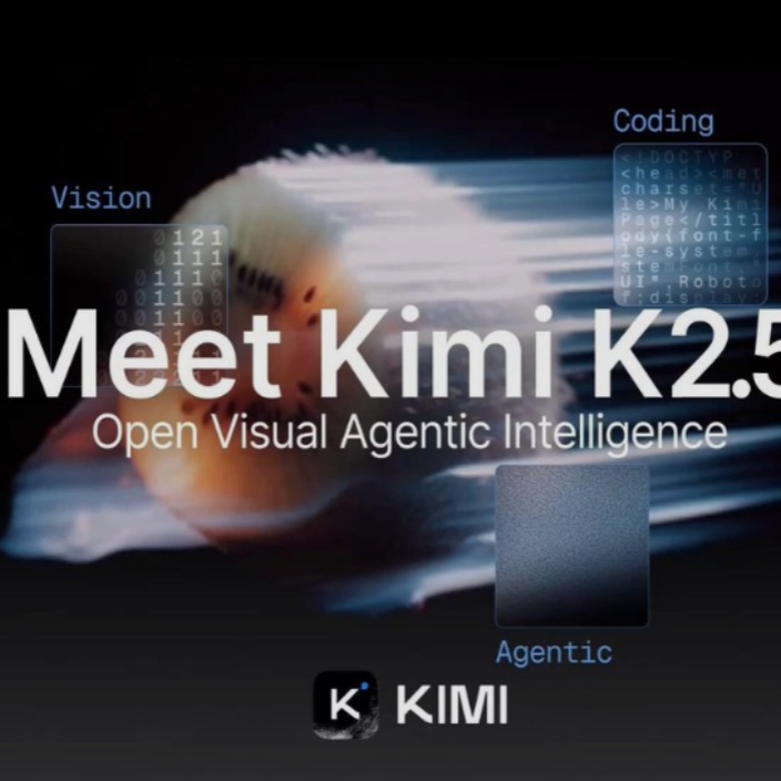 Kimi K2.5: Advancing Open-Source Multimodal AI - Textideo.com