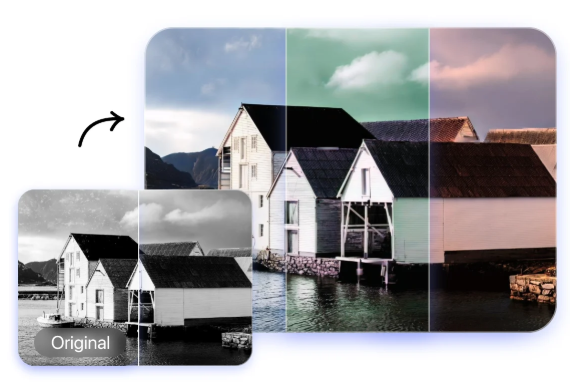 Archivists & Historians