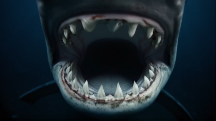 Narrative Transitions